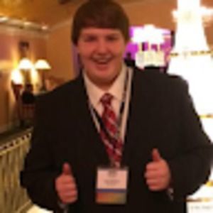 Meet your Posher, Austin